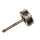 70-2409010-B MTZ differenciálzár szerkezet