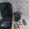 710200 Wile 200 Gabonanedvesség- és -tömegmérő