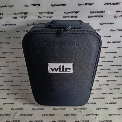 710200 Wile 200 Gabonanedvesség- és -tömegmérő