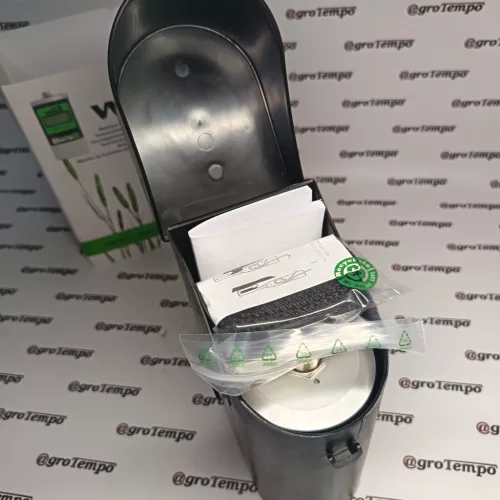 7000260 Wile 26 széna- és silónedvességmérő
