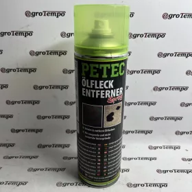 70550/PET PETEC Lánckenő spray 500 ml