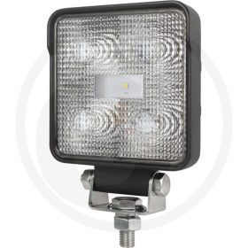 7070010019 GRANIT LED-munkalámpa - A közeli munkaterület megvilágításához   7070010019 GRANIT LED-munkalámpa - A közeli munkaterület megvilágításához