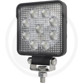 7070010020 GRANIT LED-munkalámpa - A távoli terület megvilágításához   7070010020 GRANIT LED-munkalámpa - A távoli terület megvilágításához