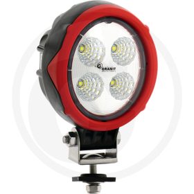 7070010251 GRANIT LED-munkalámpa - A távoli munkaterület megvilágításához   7070010251 GRANIT LED-munkalámpa - A távoli munkaterület megvilágításához