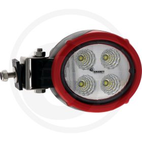 7070010252 GRANIT LED-munkalámpa - A távoli munkaterület megvilágításához   7070010252 GRANIT LED-munkalámpa - A távoli munkaterület megvilágításához