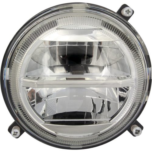7070010281 GRANIT LED-menetfényszóró Bal / jobb - Közúti közlekedésben használható