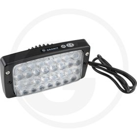 7070010292 GRANIT LED-munkalámpa - A távoli munkaterület megvilágításához   7070010292 GRANIT LED-munkalámpa - A távoli munkaterület megvilágításához