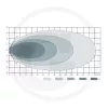 7070010292 GRANIT LED-munkalámpa - A távoli munkaterület megvilágításához