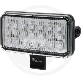 7070010294 GRANIT LED-munkalámpa - A közeli munkaterület megvilágításához   7070010294 GRANIT LED-munkalámpa - A közeli munkaterület megvilágításához