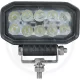 7070010299 GRANIT LED-munkalámpa - A távoli munkaterület megvilágításához