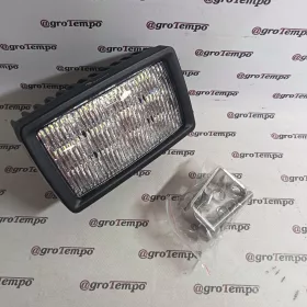   7070010301 GRANIT LED-munkalámpa - A távoli munkaterület megvilágításához
