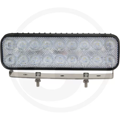 7070010315 GRANIT LED-munkalámpa - A távoli munkaterület megvilágításához