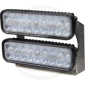   7070010317 GRANIT LED-munkalámpa - A távoli munkaterület megvilágításához