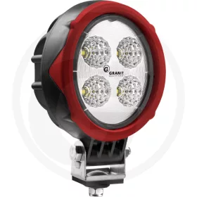 7070010372 GRANIT LED-munkalámpa - Kapcsolóval együtt