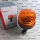 7070010410 GRANIT LED-körvillogó 12, 24 V | Tartócsőre szerelhető