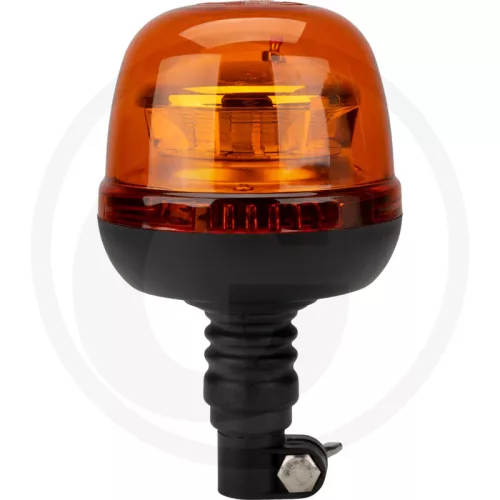 7070010410 GRANIT LED-körvillogó 12, 24 V | Tartócsőre szerelhető