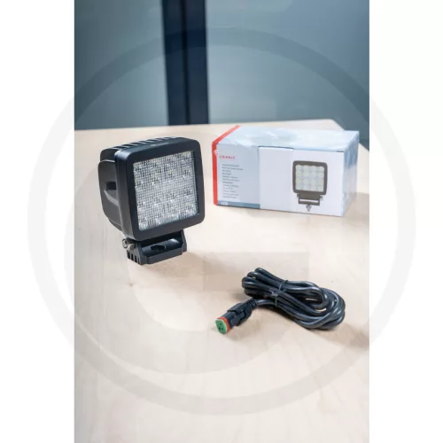 7070010438 GRANIT LED-munkalámpa - A közeli munkaterület megvilágításához