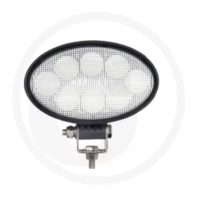   7070010442 GRANIT LED-munkalámpa - A távoli munkaterület megvilágításához