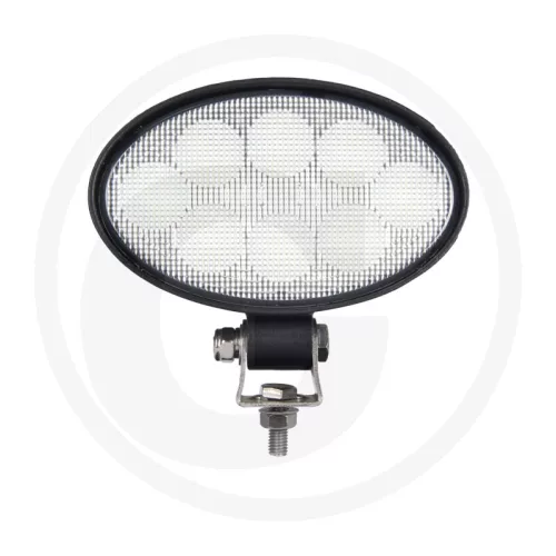 7070010443 GRANIT LED-munkalámpa - A távoli munkaterület megvilágításához
