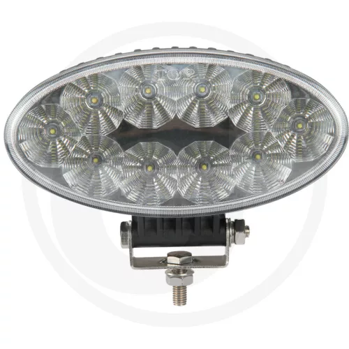 7070010444 GRANIT LED-munkalámpa - A távoli munkaterület megvilágításához