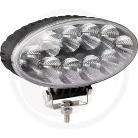   7070010445 GRANIT LED-munkalámpa - A távoli munkaterület megvilágításához