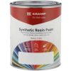 707008KR Kramp festék Claashoz, szürke 1L