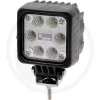 70799221 GRANIT LED-munkalámpa