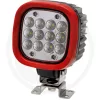 707997000 GRANIT LED-munkalámpa