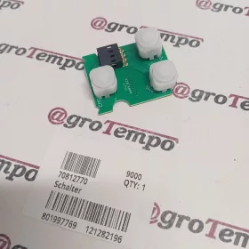 70812770 GRANIT Mikrokapcsoló