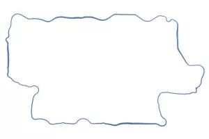 71-41823-00 Victor Reinz Tömítés, szelepfedél