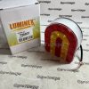 720031 Luminex LED Hátsó lámpa 3 kamrás, 12-24V + 0,15 m kábel