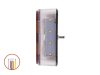 720031 Luminex LED Hátsó lámpa 3 kamrás, 12-24V + 0,15 m kábel