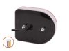 720031 Luminex LED Hátsó lámpa 3 kamrás, 12-24V + 0,15 m kábel