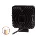720033 Luminex LED Munkalámpa - 2000 Lumen LED pozíciós lámpával 10-30V + 0,3m kábel