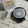 720034 Luminex LED Munkalámpa kombo - 2500 Lumen, 10-30V + 0,30 m kábel