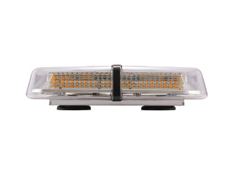 720050 Luminex LED Mini lightbar, Mágneses, 305 mm