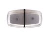 720050 Luminex LED Mini lightbar, Mágneses, 305 mm