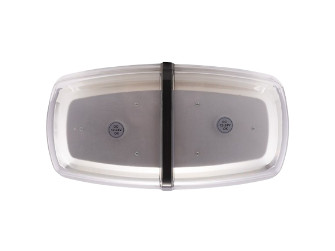 720050 Luminex LED Mini lightbar, Mágneses, 305 mm