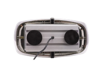 720050 Luminex LED Mini lightbar, Mágneses, 305 mm
