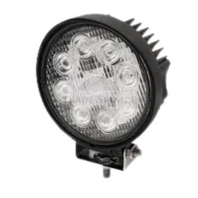   720076 Luminex LED Munkalámpa - 1700 Lumen, 9-33V + 0,35 m kábel