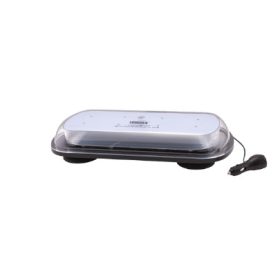 720086 Luminex MÁGNESES, 436 MM-ES LED-ES VILÁGÍTÓSÁV