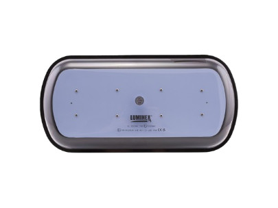 720086 Luminex MÁGNESES, 436 MM-ES LED-ES VILÁGÍTÓSÁV