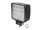 720168/Spot Luminex LED Munkalámpa, pont fény - 3040 Lumen, 9-33V + 0,35 m kábel