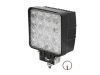 720168 Luminex LED Munkalámpa, flood- 3040 Lumen, 9-33V + 0,35 m kábel