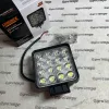 720168 Luminex LED Munkalámpa, flood- 3040 Lumen, 9-33V + 0,35 m kábel