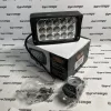 720170 Luminex LED Munkalámpa - 3400 Lumen, 9-33V + 0,35 M kábel
