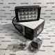 720170 Luminex LED Munkalámpa - 3400 Lumen, 9-33V + 0,35 M kábel
