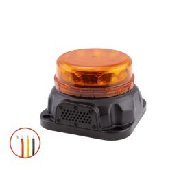 720324 Luminex LED hangjelzéssel, 12-24V