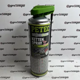 72350/PET PETEC OLAJFOLT ELTÁVOLÍTÓ SPRAY 500 ML