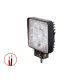 723629/Spot Luminex LED Munkalámpa, pont fény - 650 Lumen, 9-33V + 0,35 m kábel